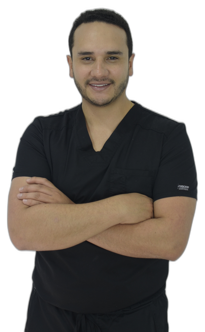 Dr. Camilo Bernal