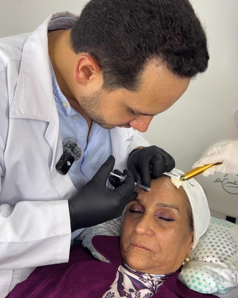 Toxina botulínica
